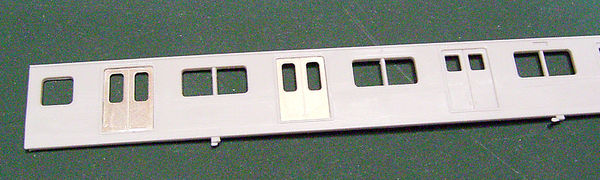 東京メトロ7000系（副都心線色） - KH Train Factory