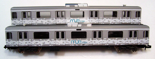 209系 MUE-Train 2