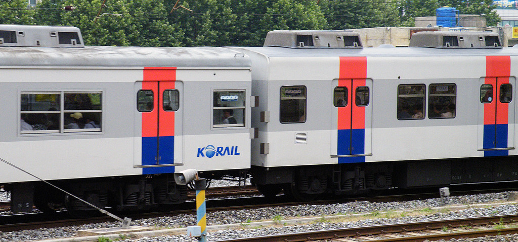 韓国鉄道7400形ディーゼル機関車